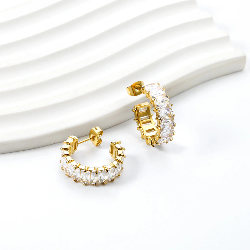 Luciana Earrings