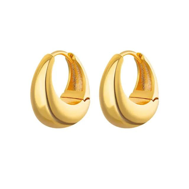 Chloe Earrings
