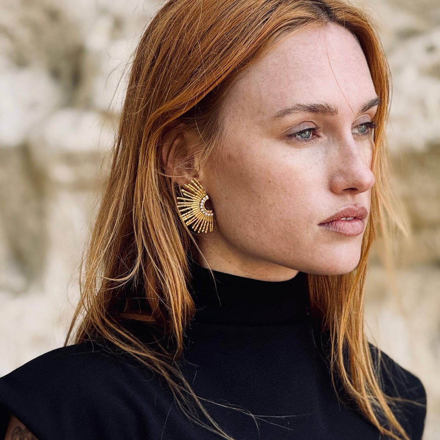 Gloria Earrings