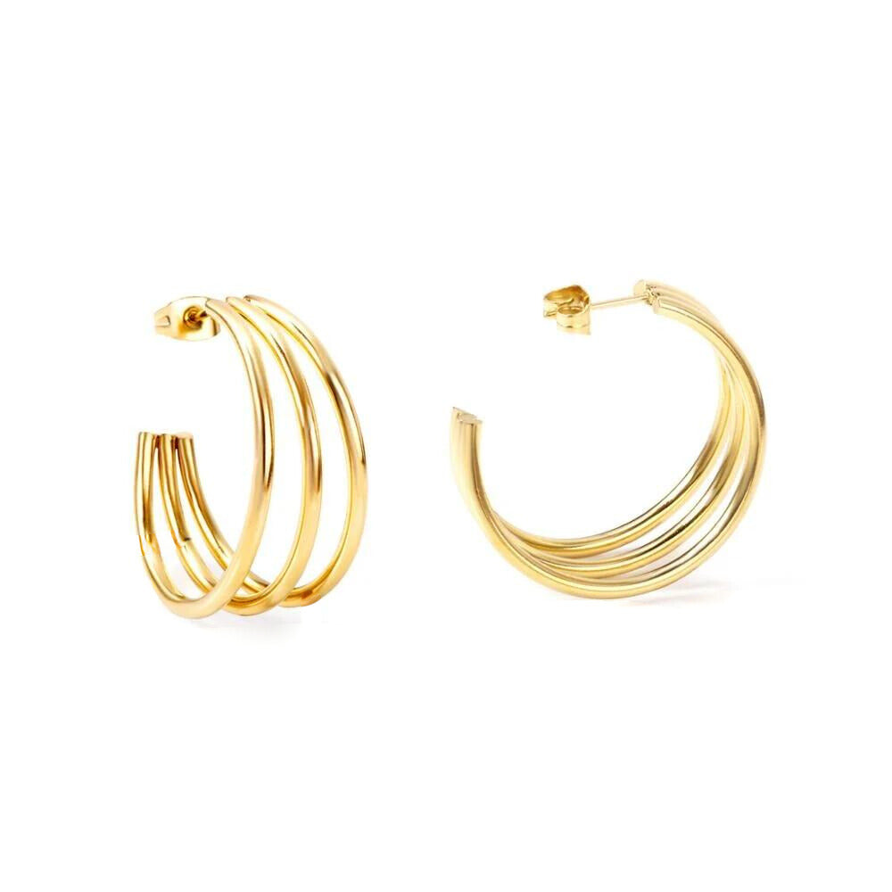 Prya Earrings