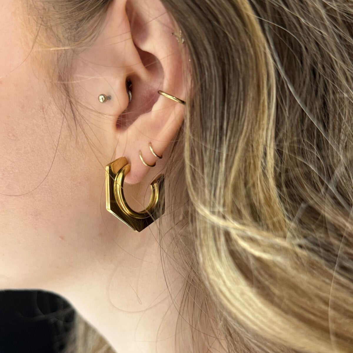 Astra Earrings