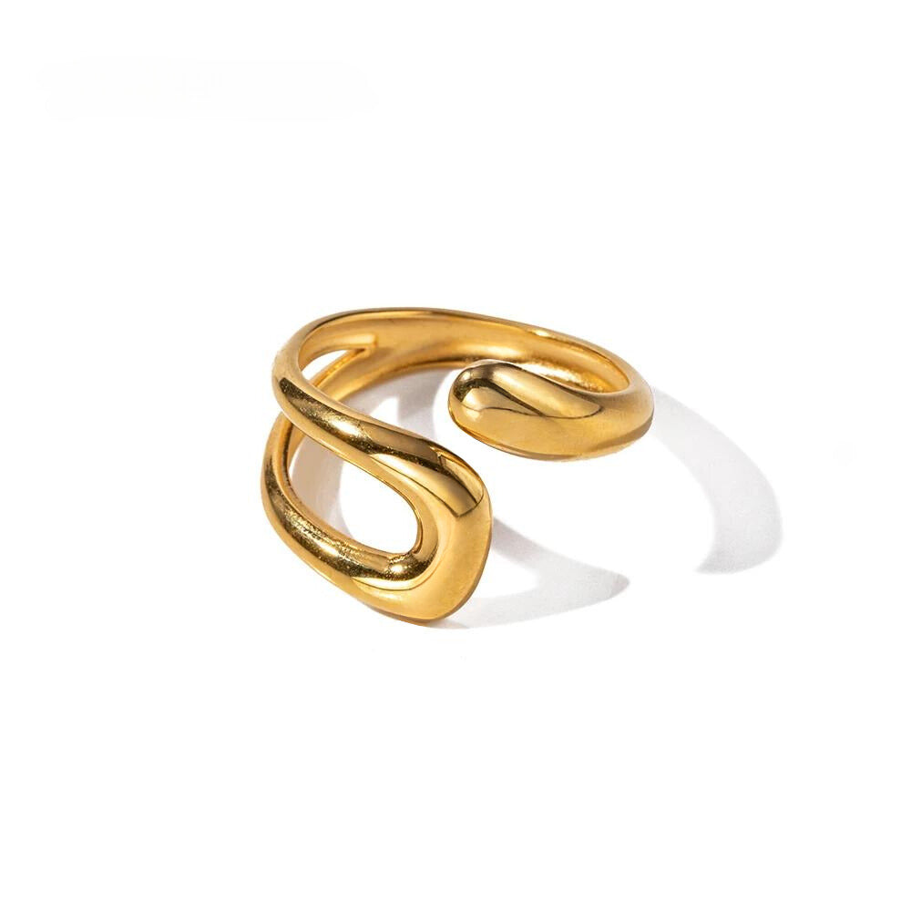 Dove Ring