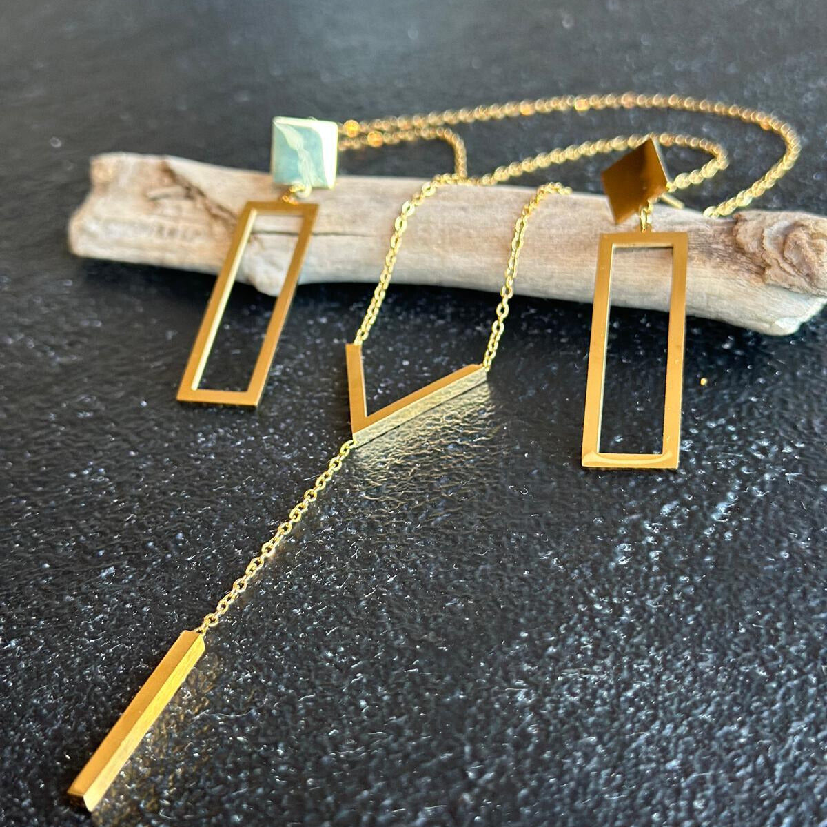 Renee Earrings