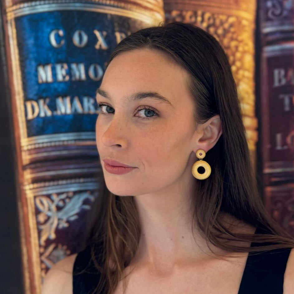 Simonita Earrigs