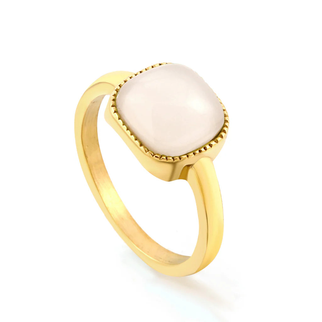 Sara Stone Ring