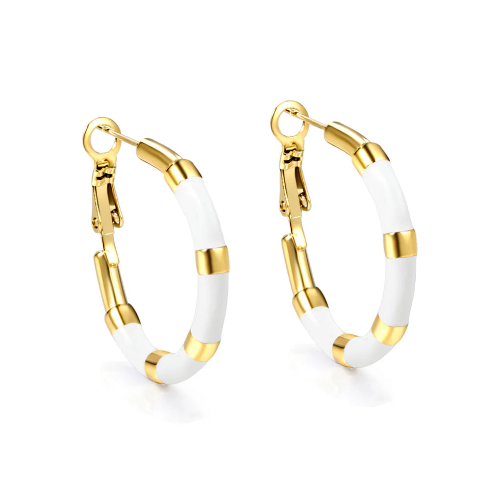 Lea Earrings
