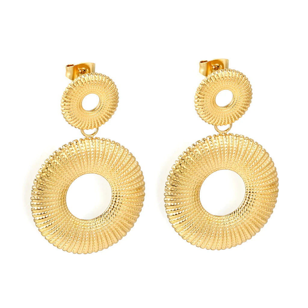 Simonita Earrigs
