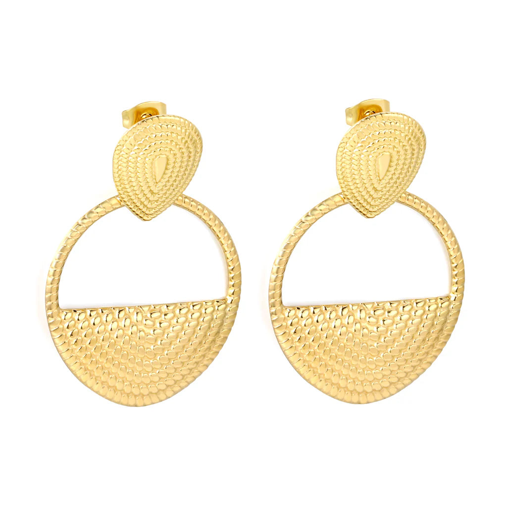 Leona Earrings