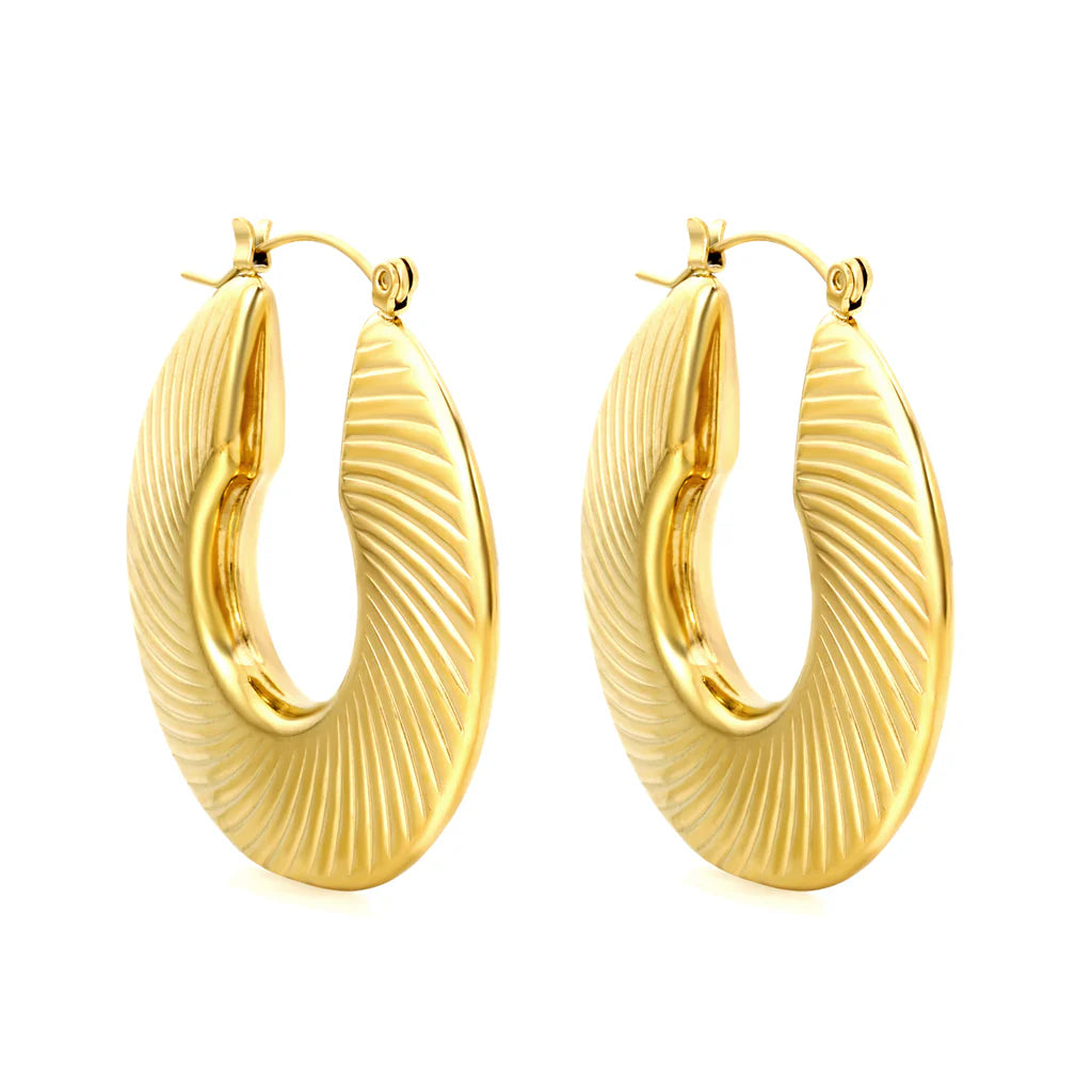 Pauline Earrings