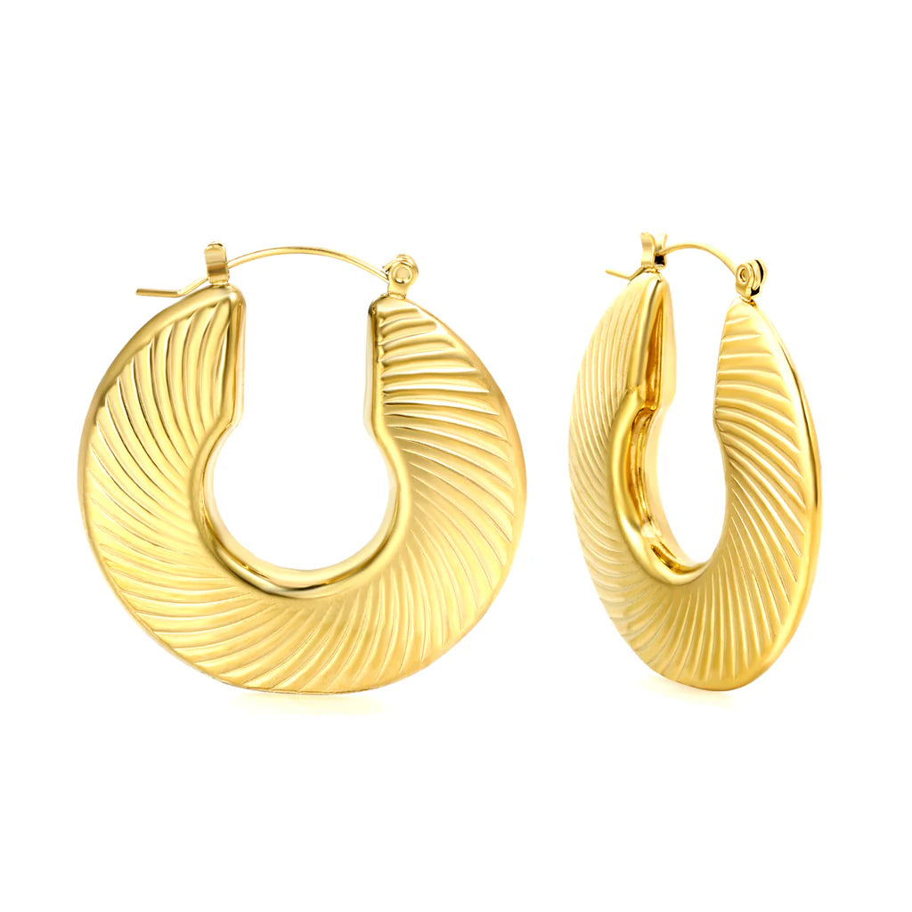 Pauline Earrings