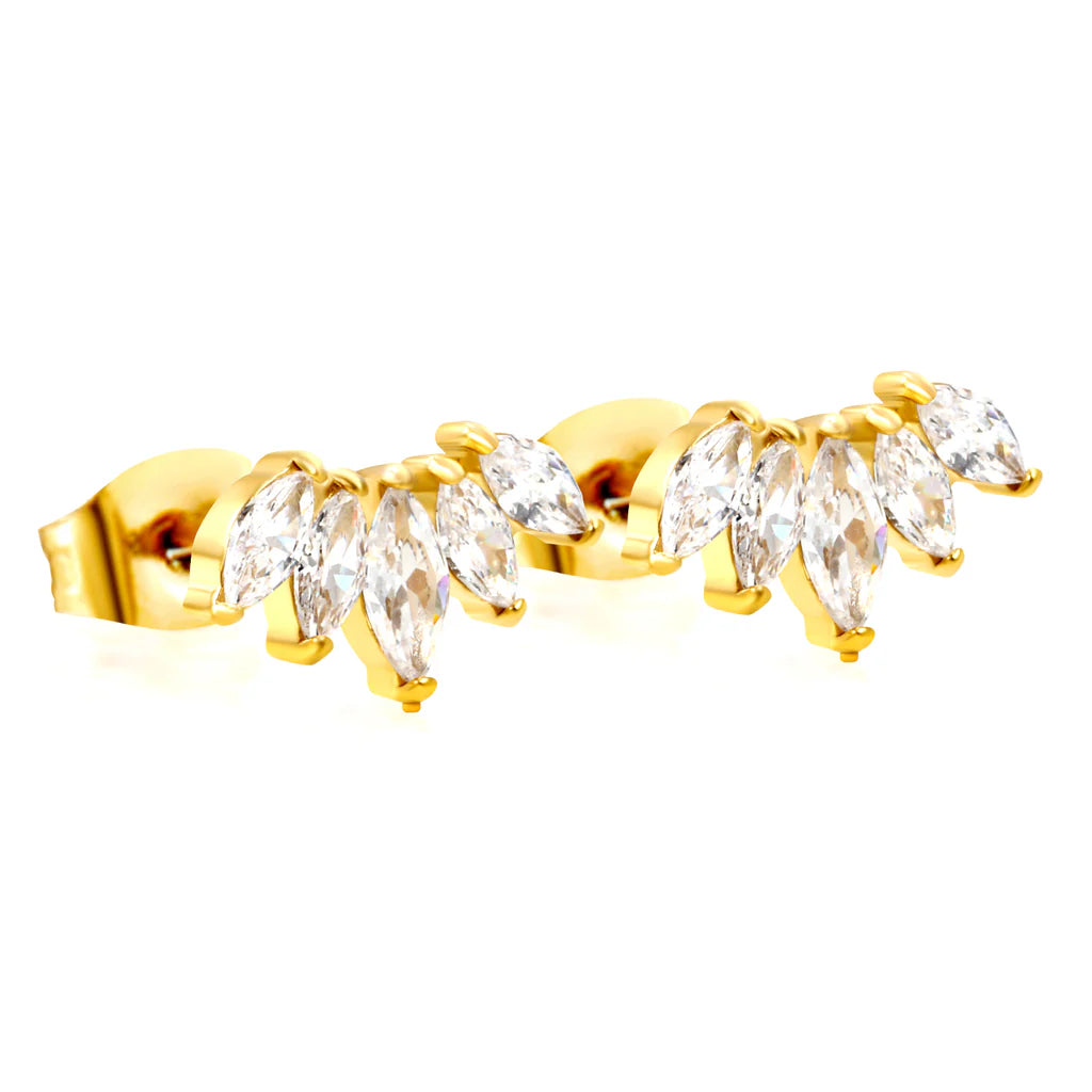 Olivia Stud Earrings