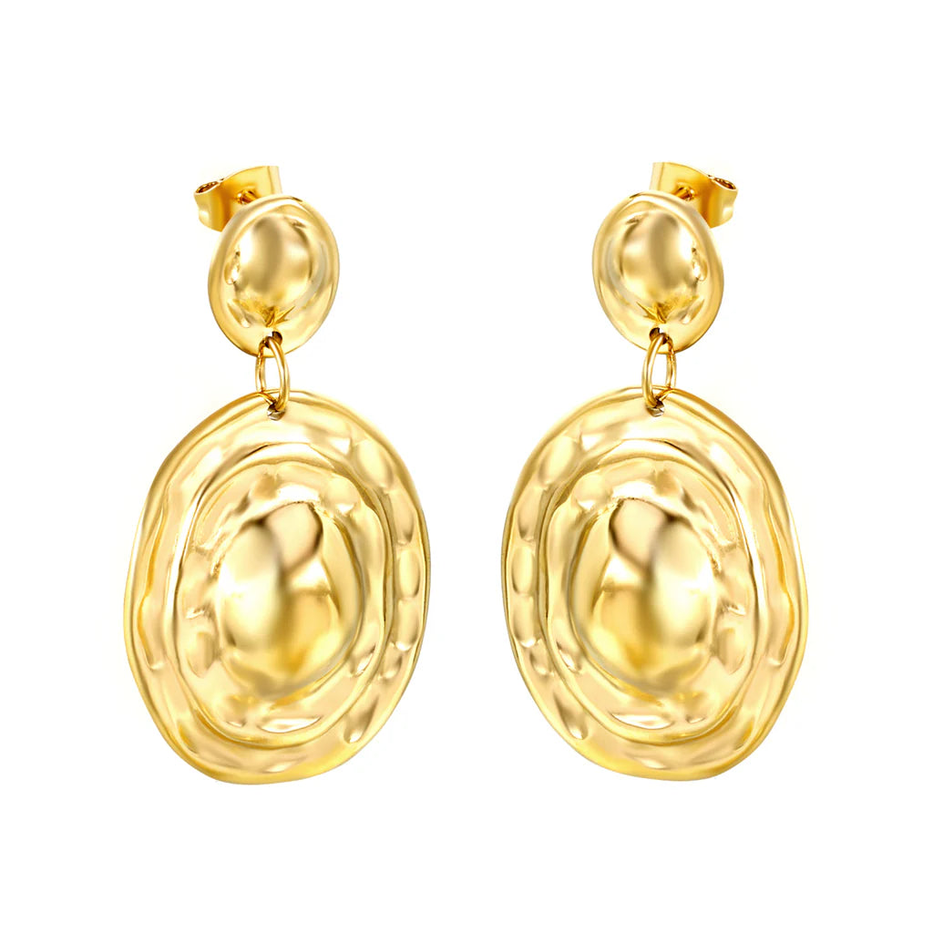Tijana Earrings