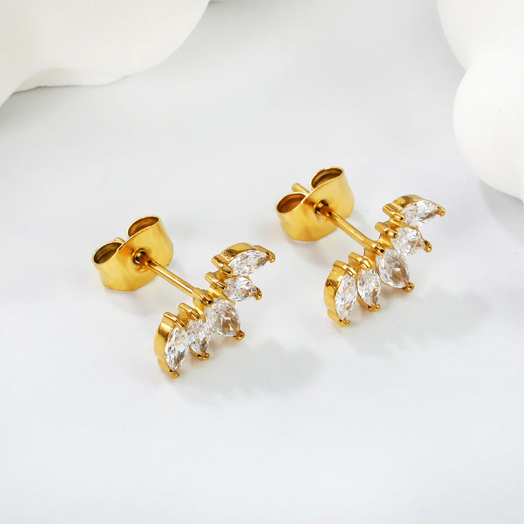 Olivia Stud Earrings