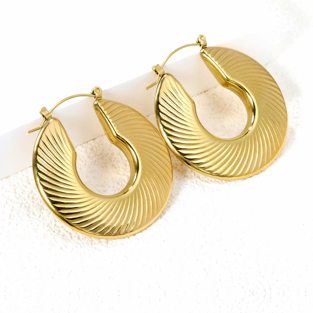 Pauline Earrings
