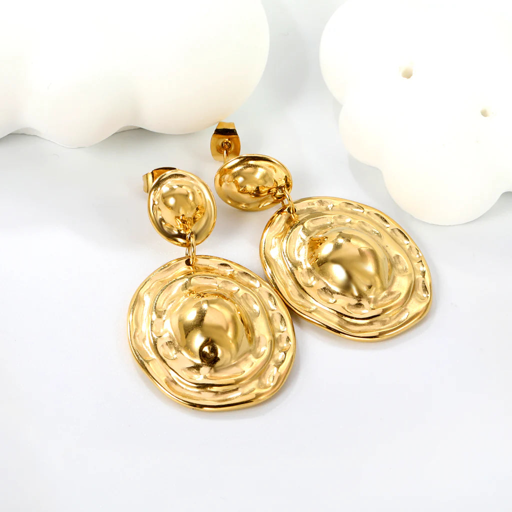 Tijana Earrings