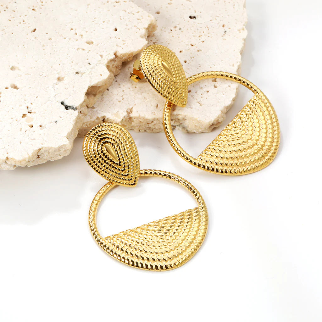 Leona Earrings