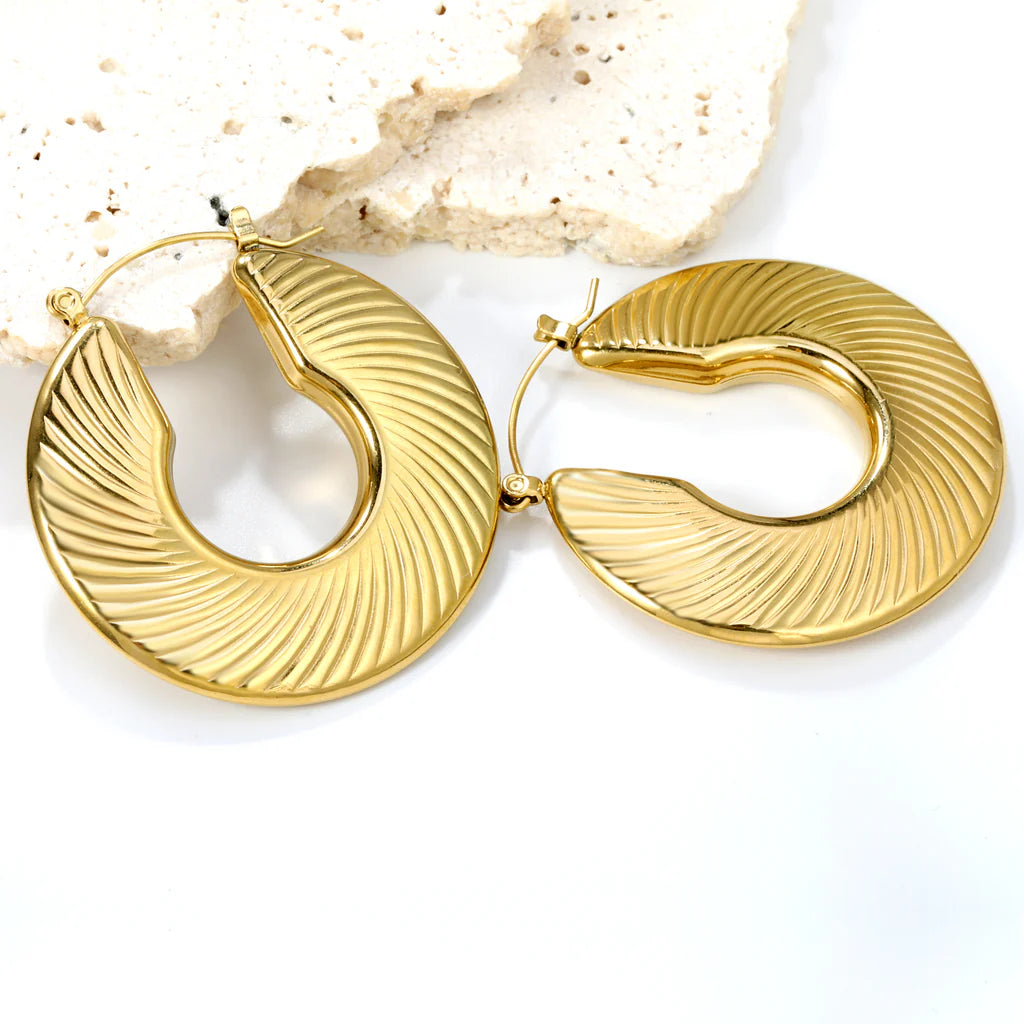 Pauline Earrings