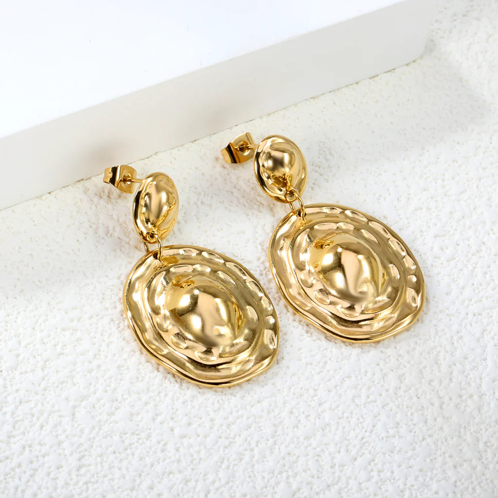 Tijana Earrings