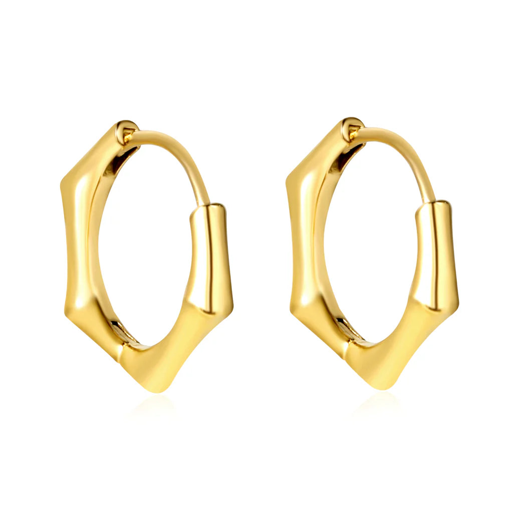 Ozge Earrings