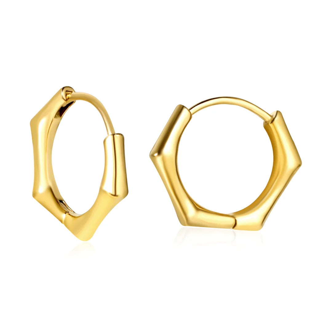 Ozge Earrings