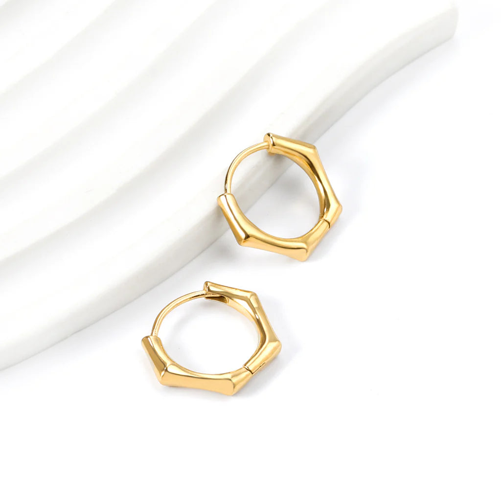 Ozge Earrings