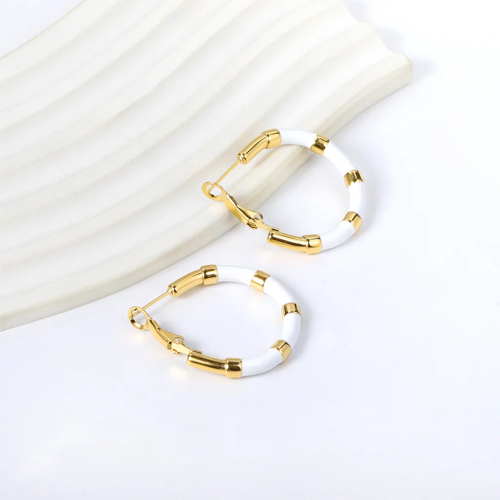 Lea Earrings
