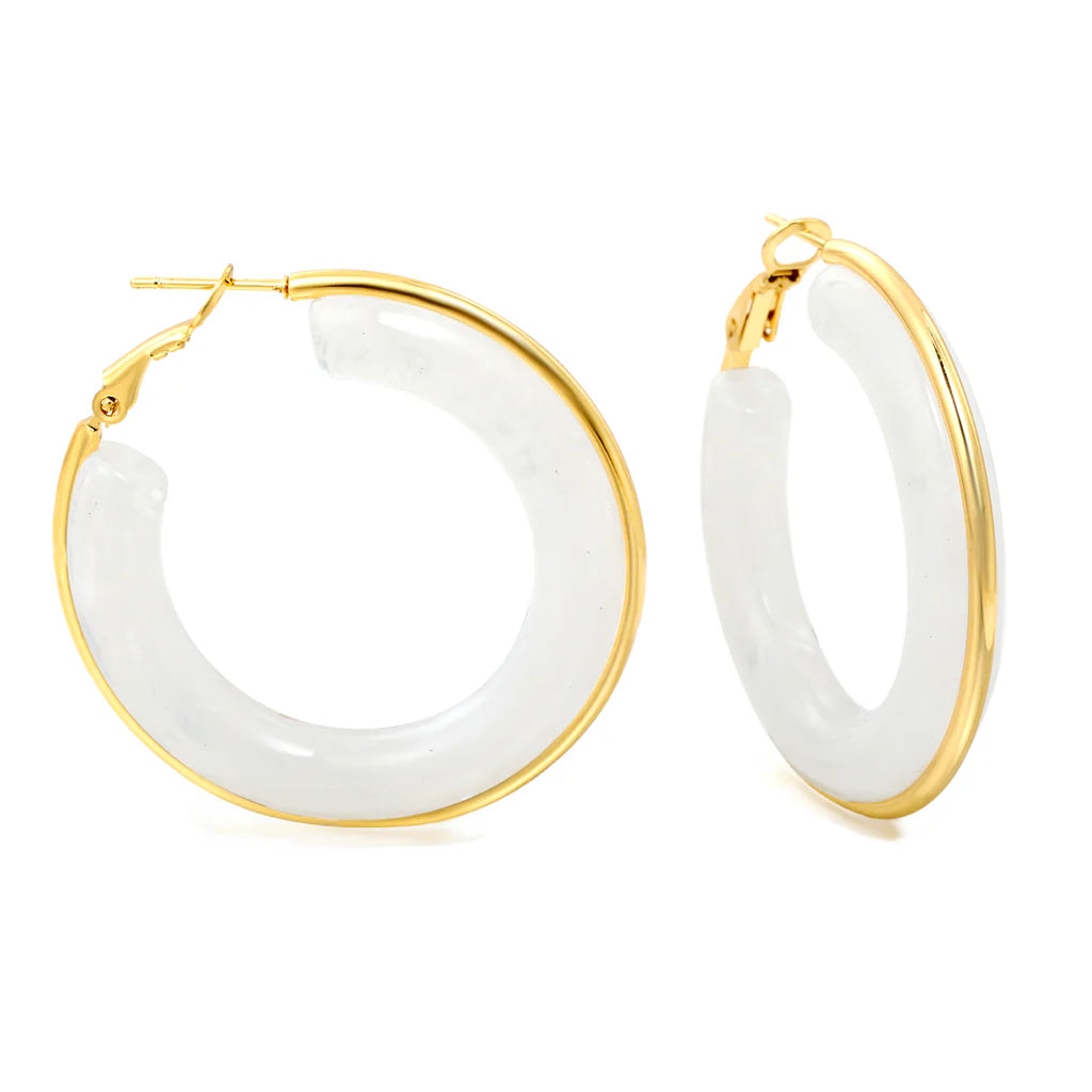 Chandala Earrings