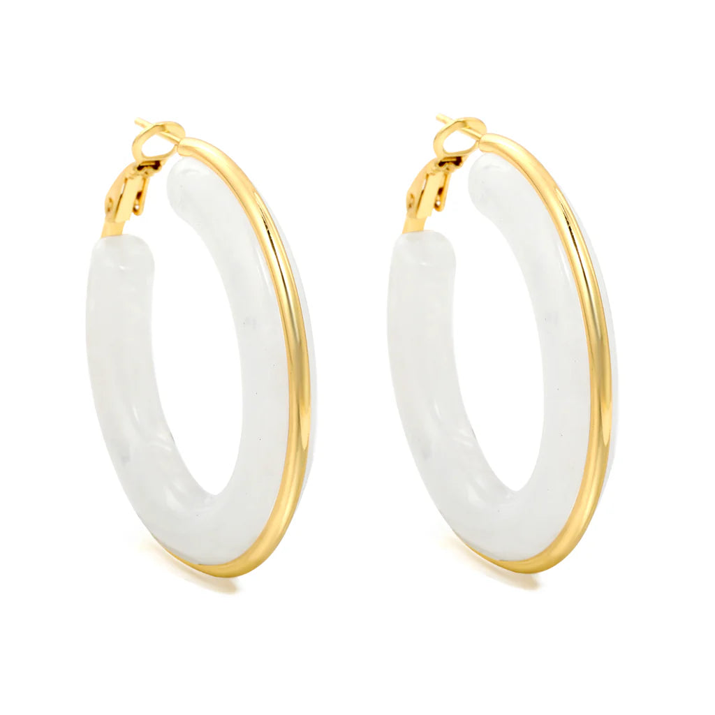 Chandala Earrings