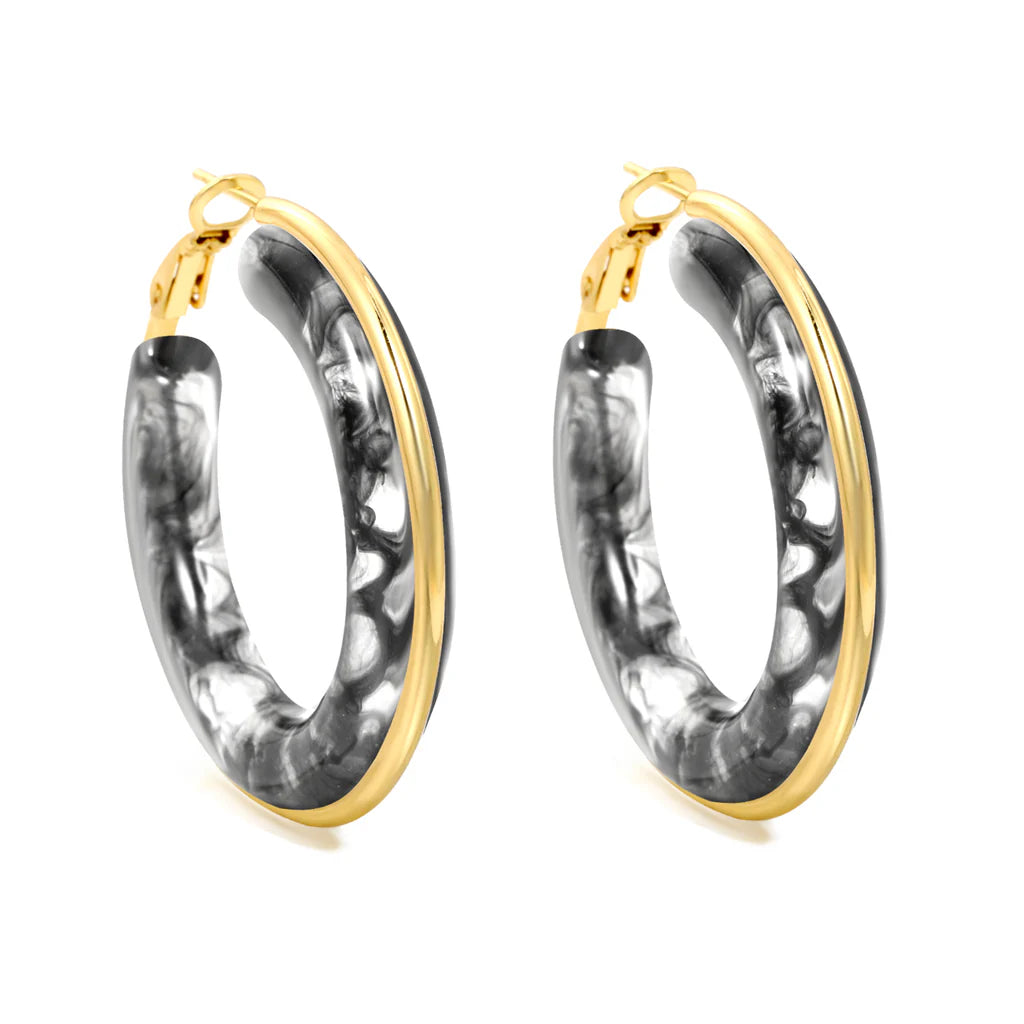 Martel Earrings