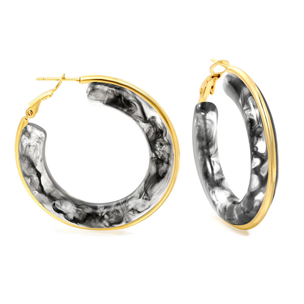 Martel Earrings