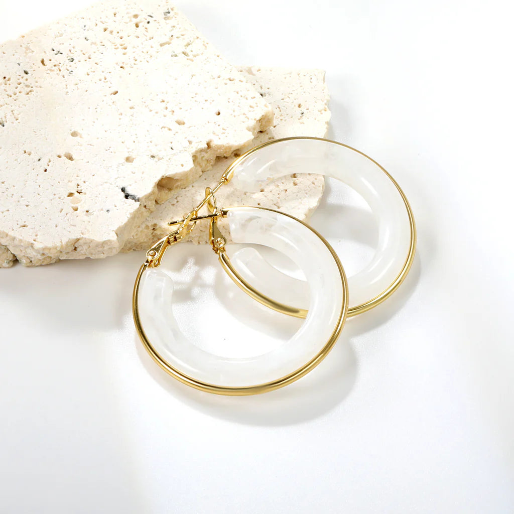 Chandala Earrings