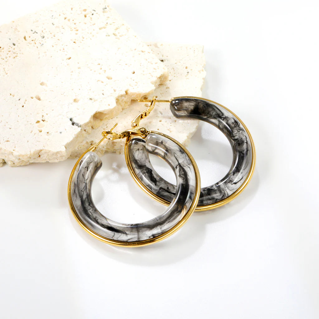 Martel Earrings