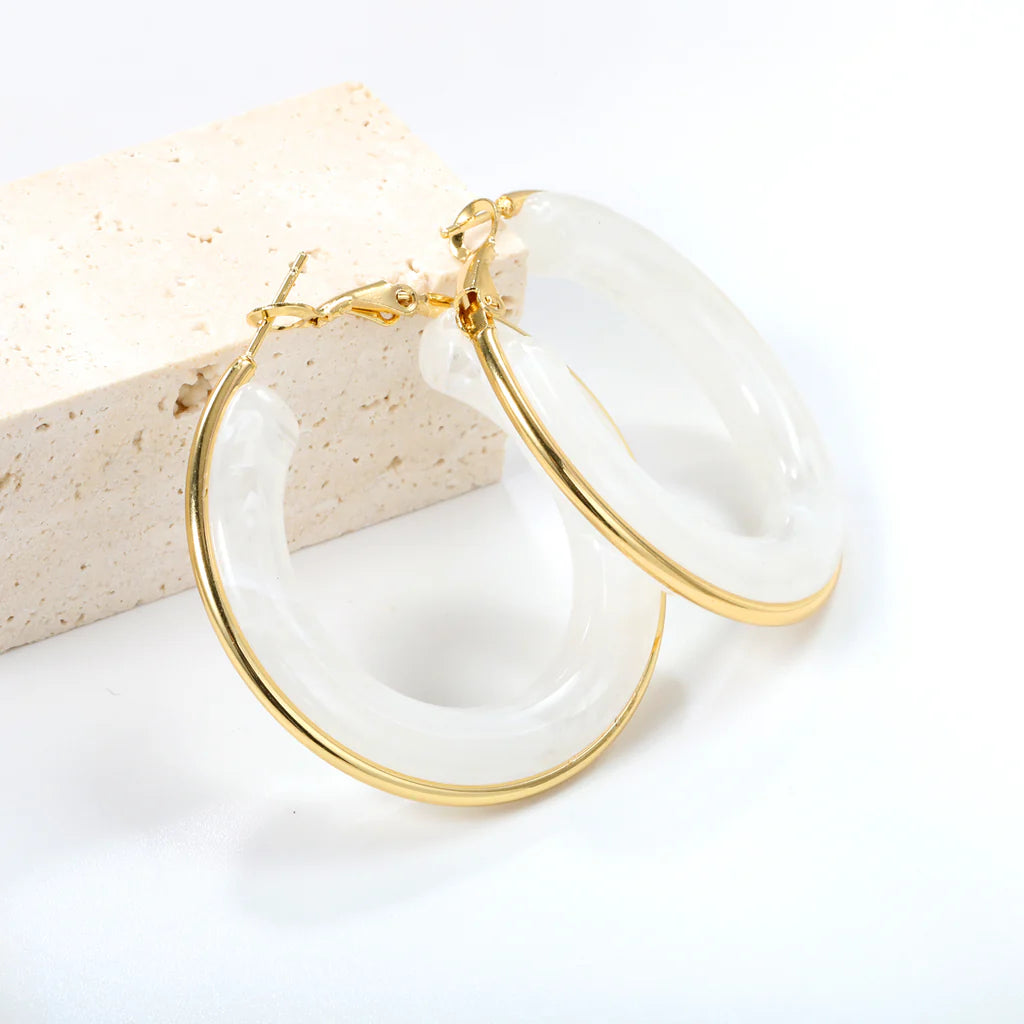 Chandala Earrings