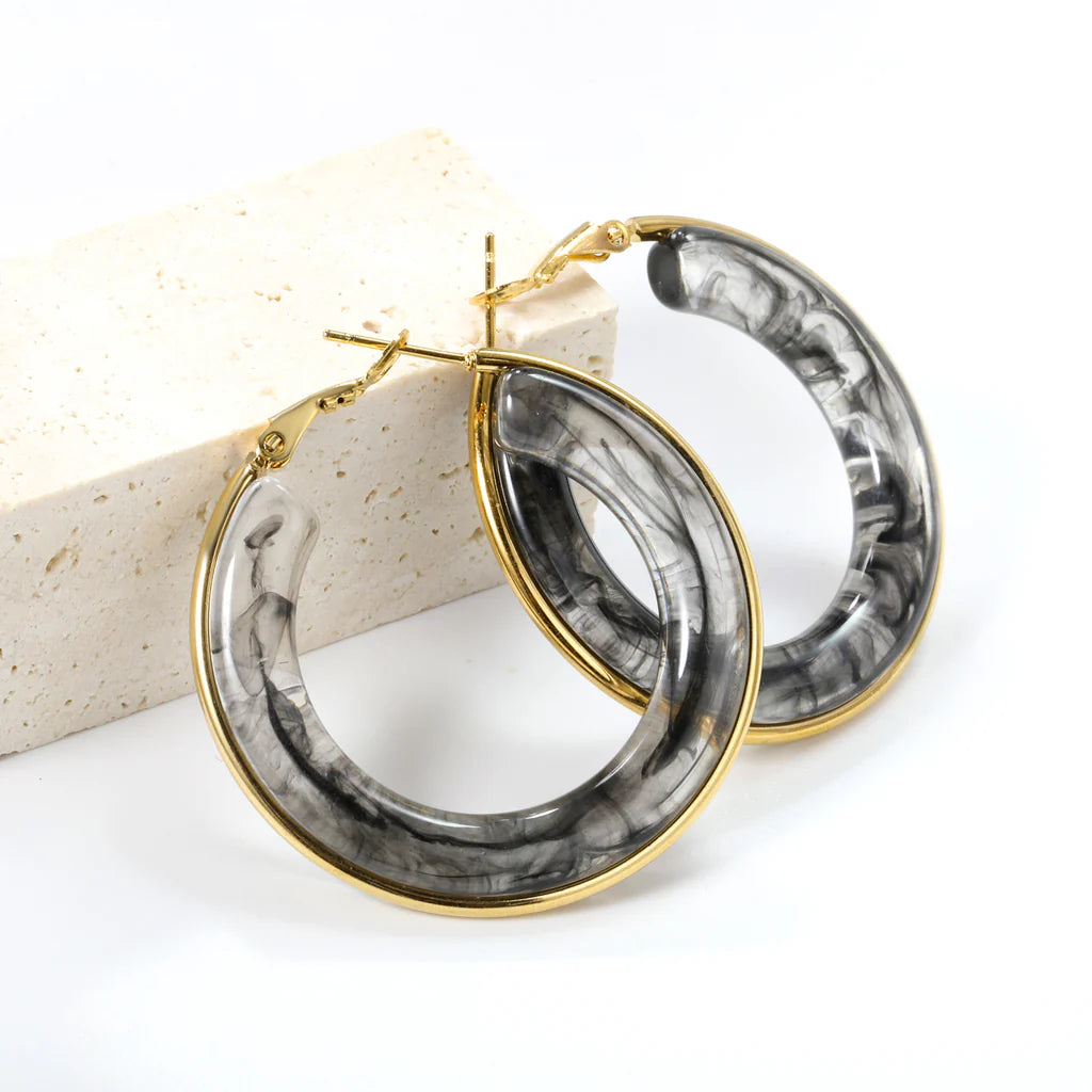 Martel Earrings