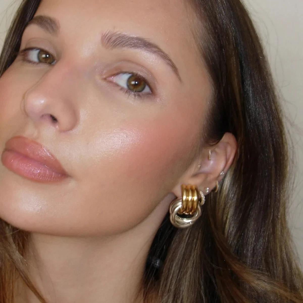 Silvia Earrings