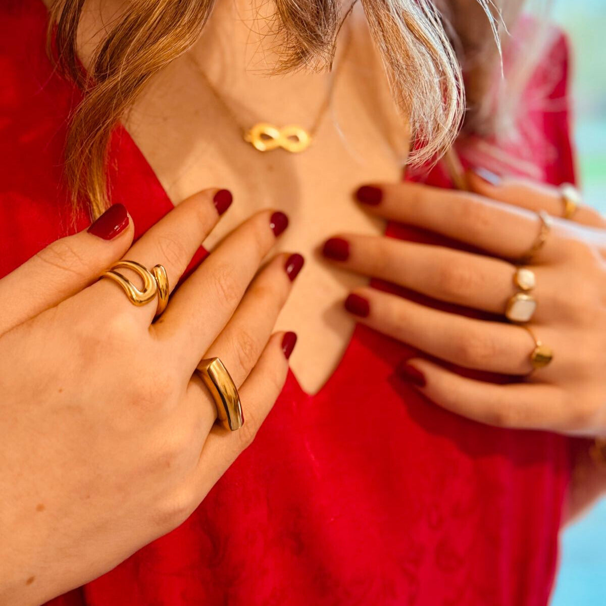 Conti Ring