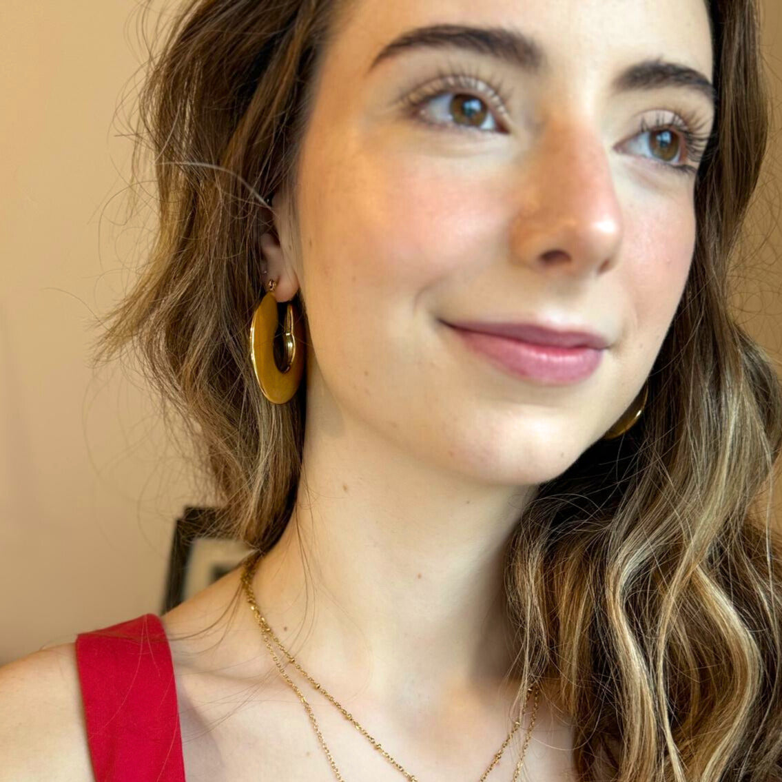 Paula Earrings