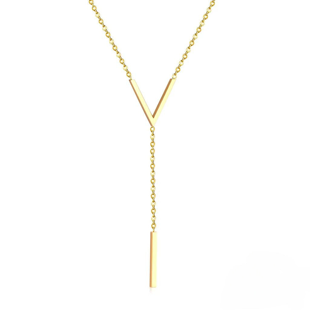 Victoria Necklace