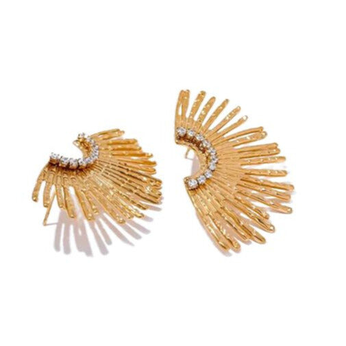 Gloria Earrings