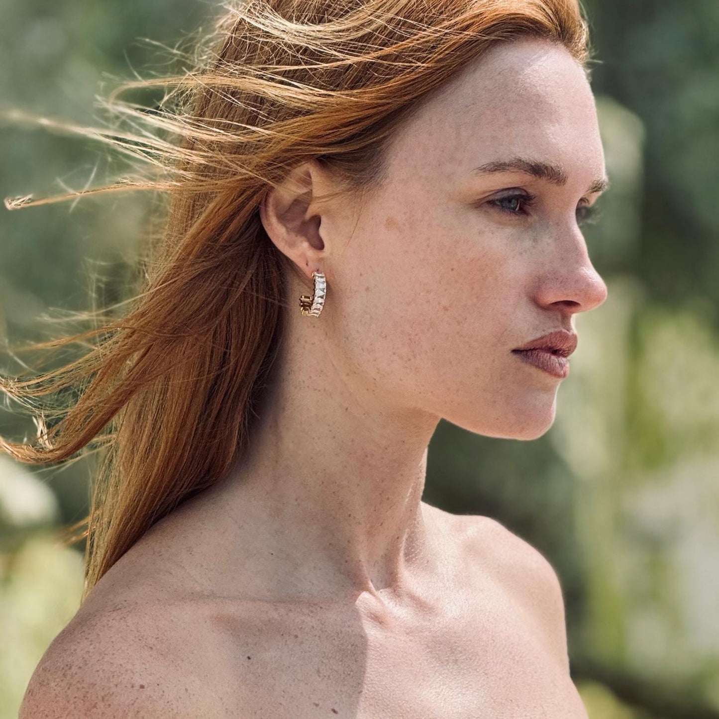 Luciana Earrings