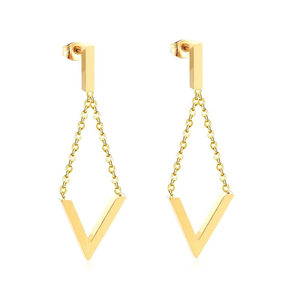 Tiffany Earrings