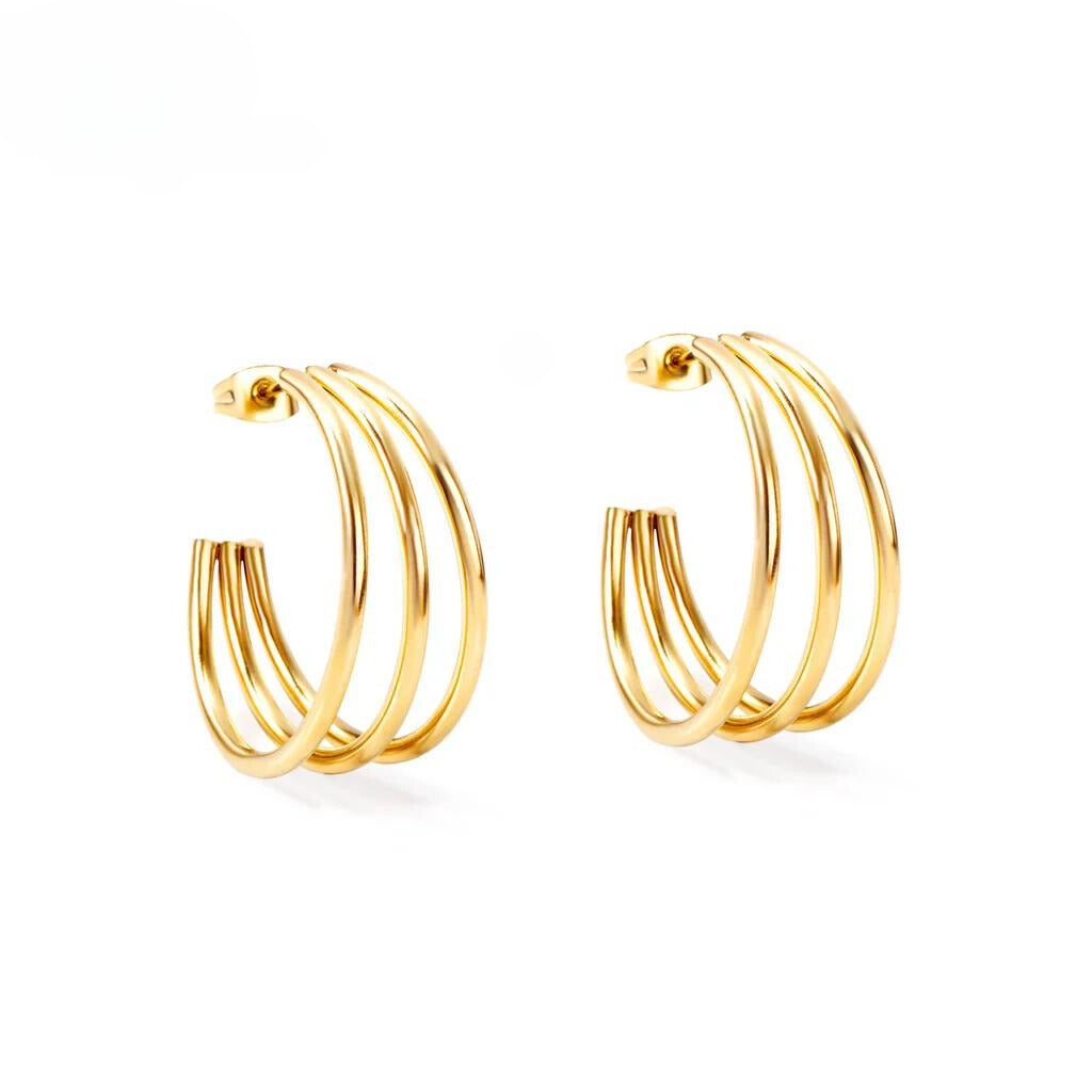 Prya Earrings