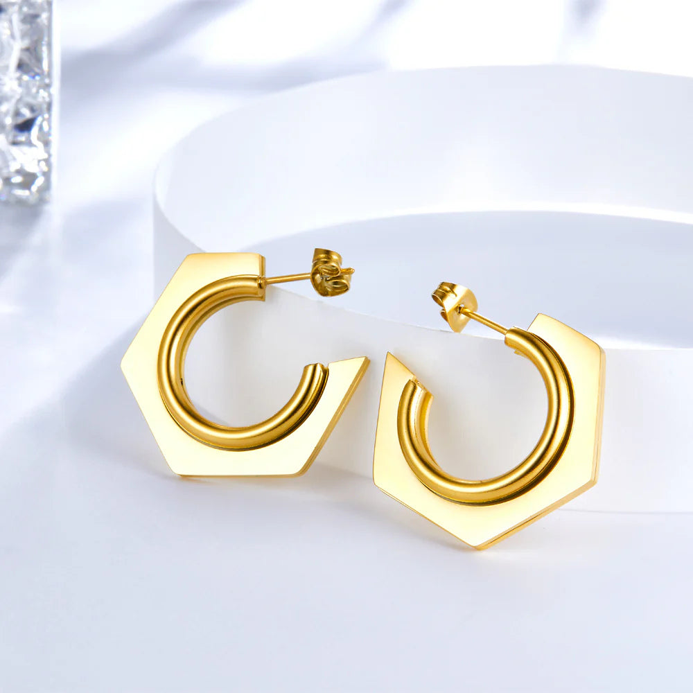 Astra Earrings