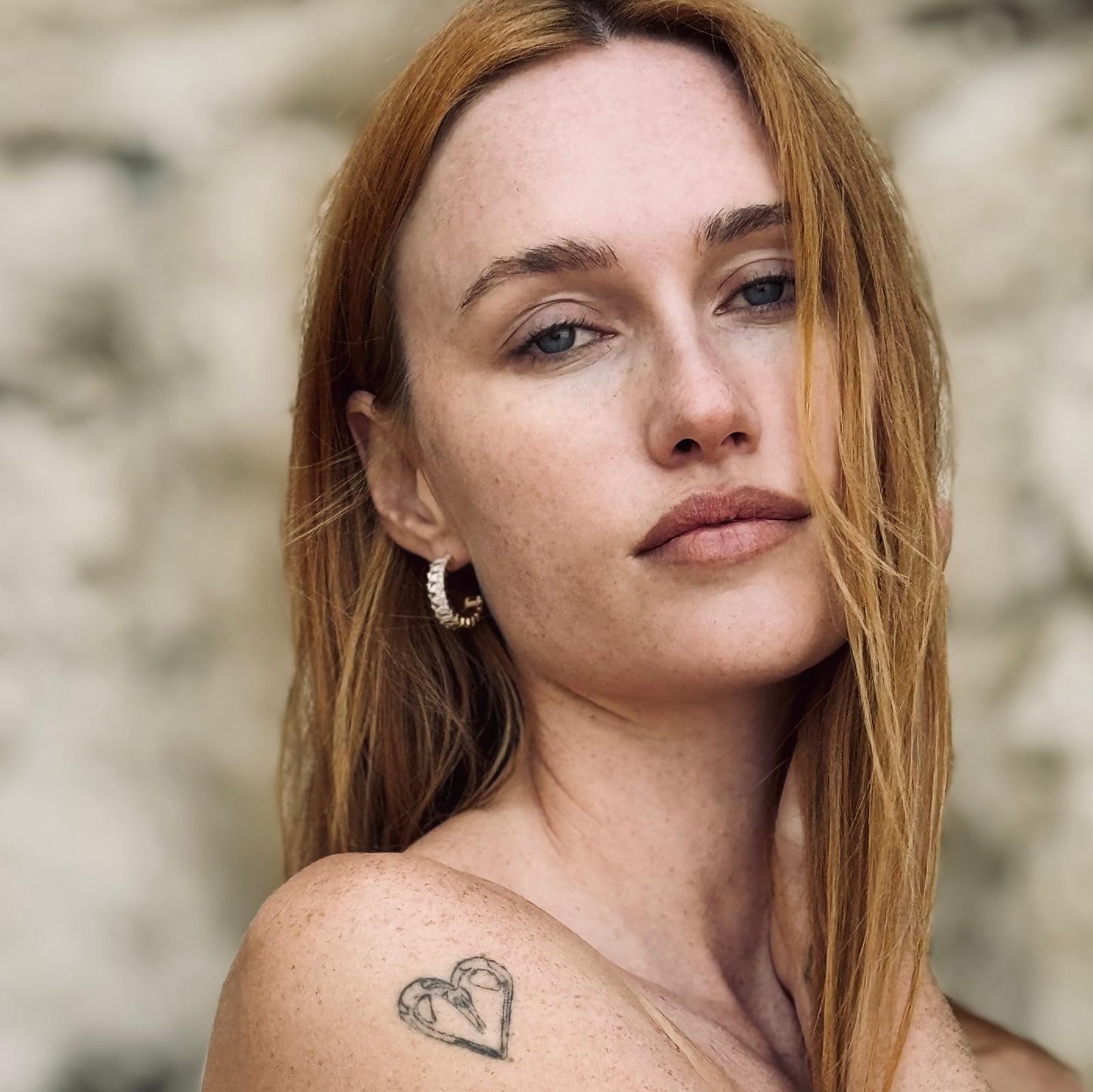 Luciana Earrings