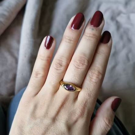 Aritra Ring