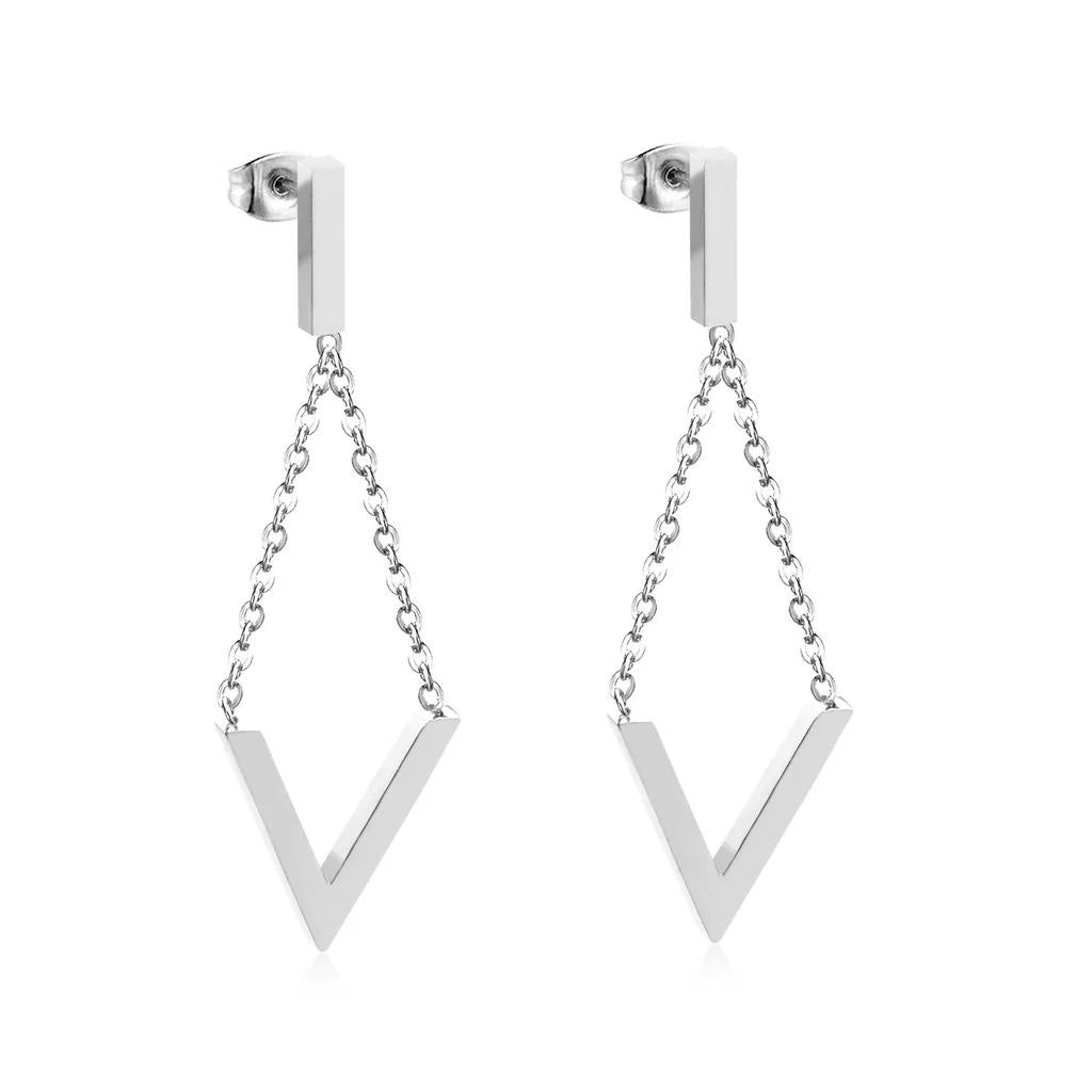 Tiffany Earrings