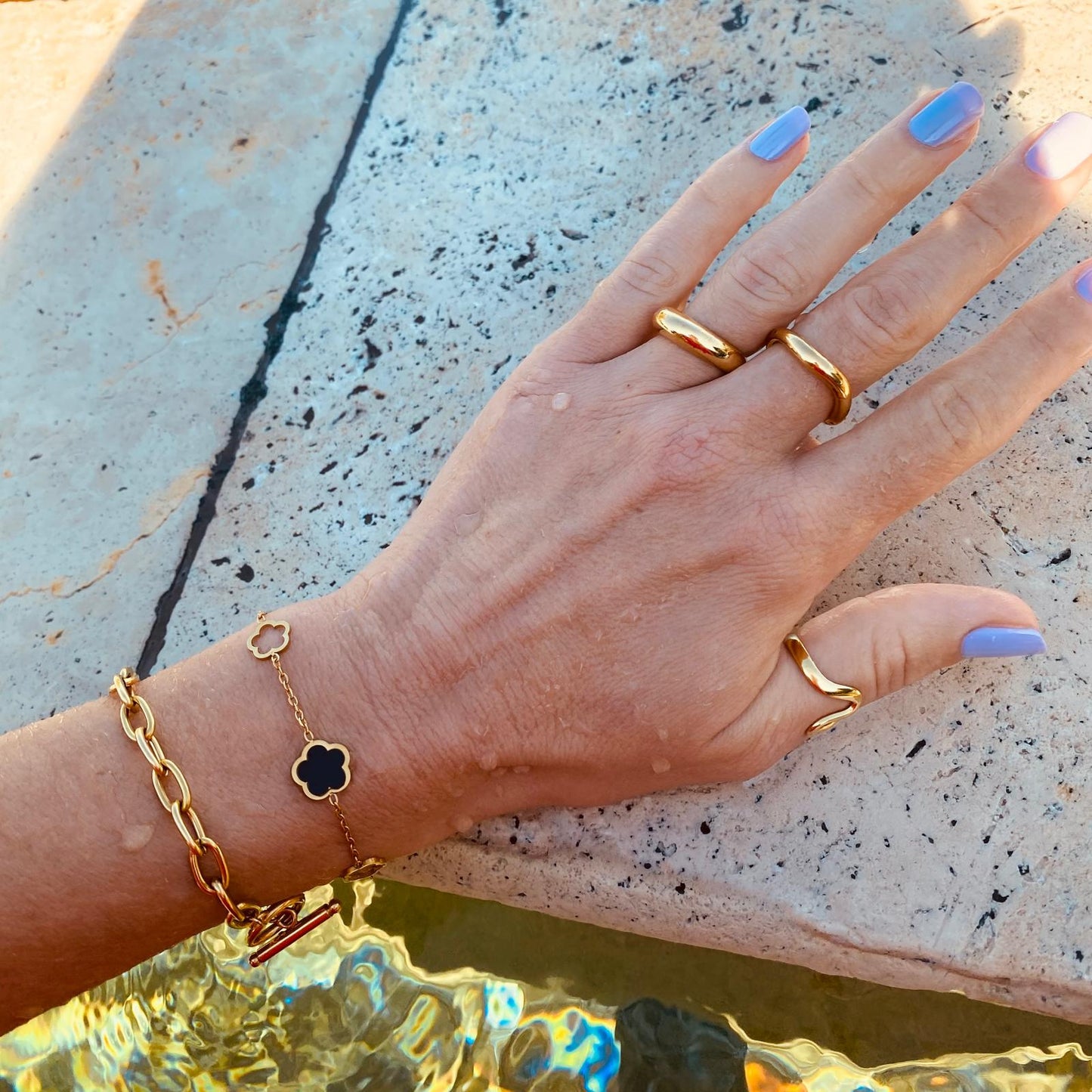 Clara Ring
