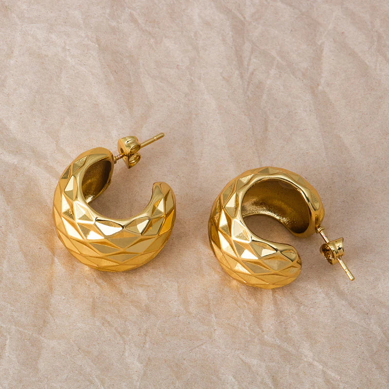 Valencia Earrings
