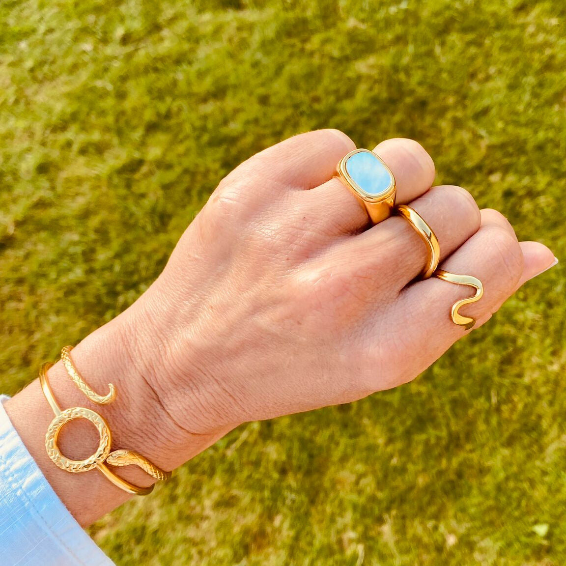 Wendy Ring