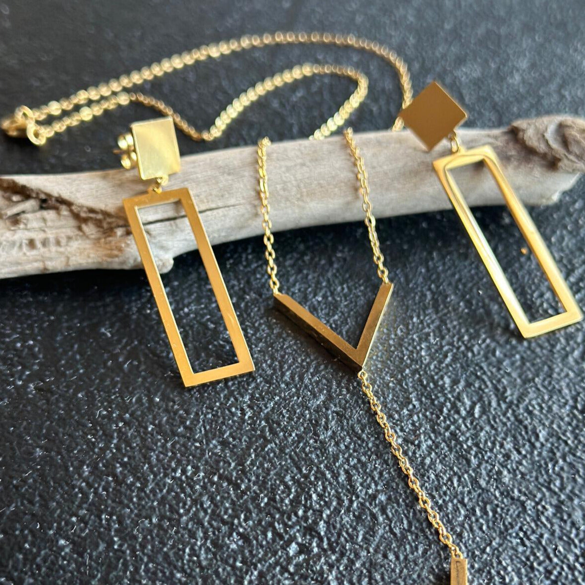 Renee Earrings
